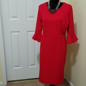 Women's dress